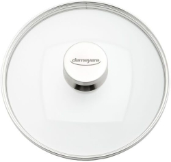 DEMEYERE Couvercle en verre - Ø 30 cm