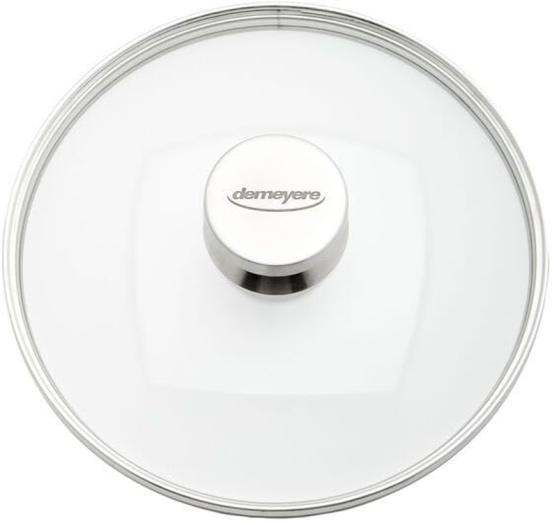 DEMEYERE Couvercle en verre - Ø 30 cm