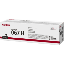 Canon Toner 067H N 3.13K