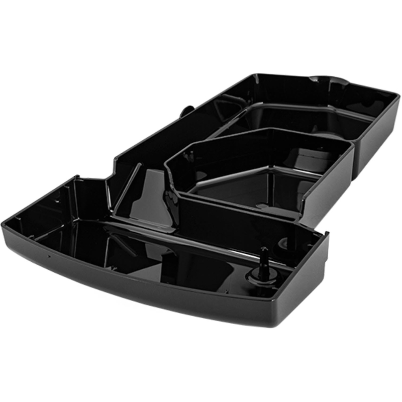 Melitta Bac d'égouttement pour machine à café automatique de la série Solo, Purista & Avanza