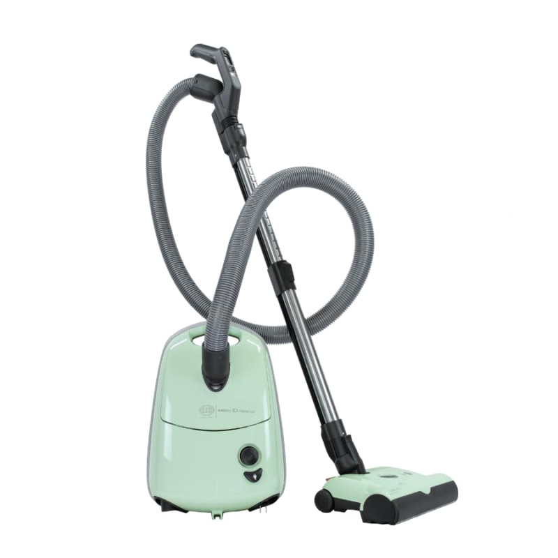 Sebo Boîte de service pour Airbelt E comprenant 8 sacs filtrants Ultrabag, 1 filtre de qualité hospitalière et 1 filtre de prote