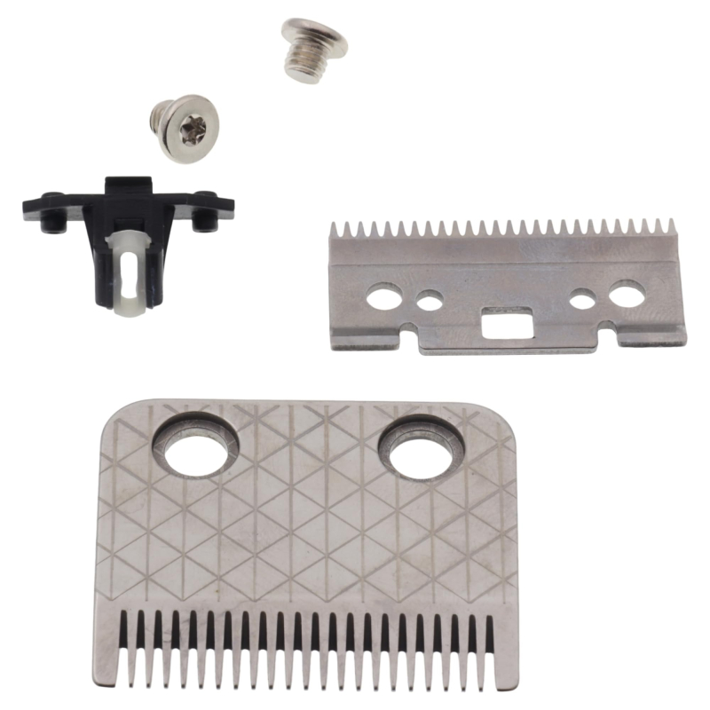 Jeu de couteaux 38mm pour rasoir E996E