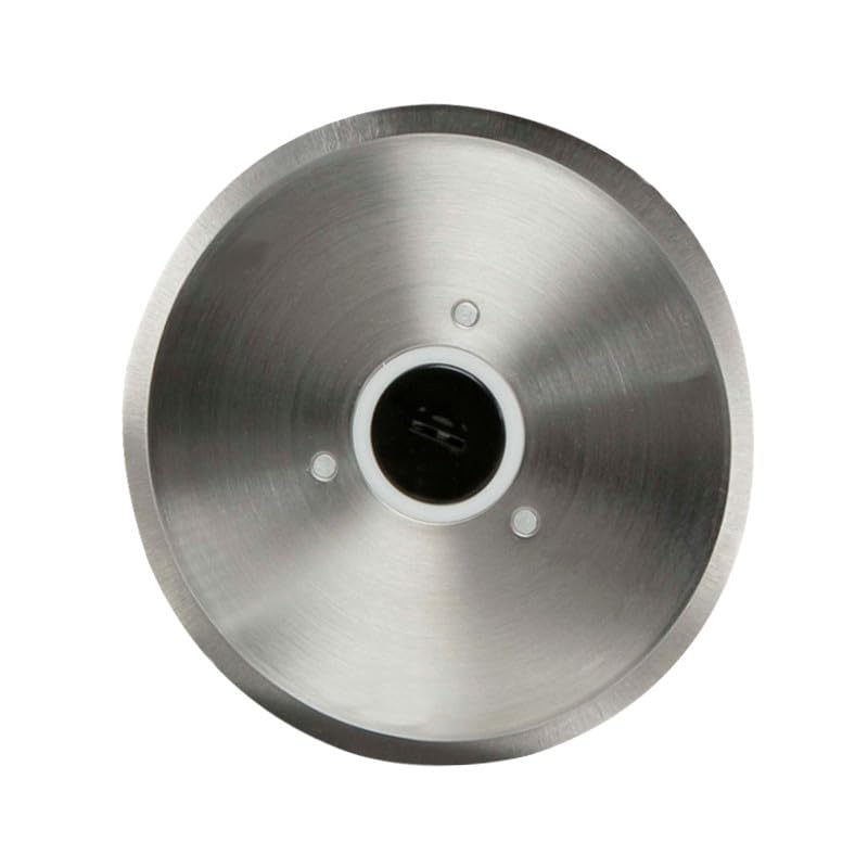 Domo DO522S Lame de rechange en métal pour trancheuse lisse