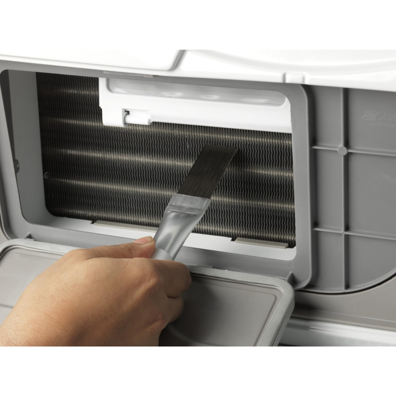 Peigne / Brosse pour sécheur ELECTROLUX 9029865533