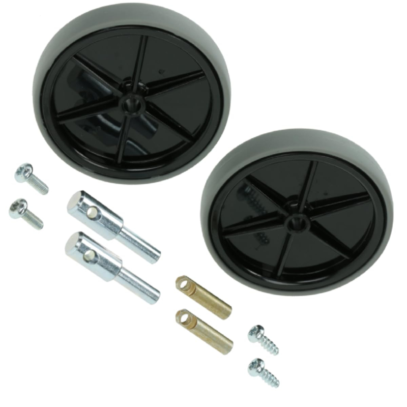 Essieu de roue GS 90