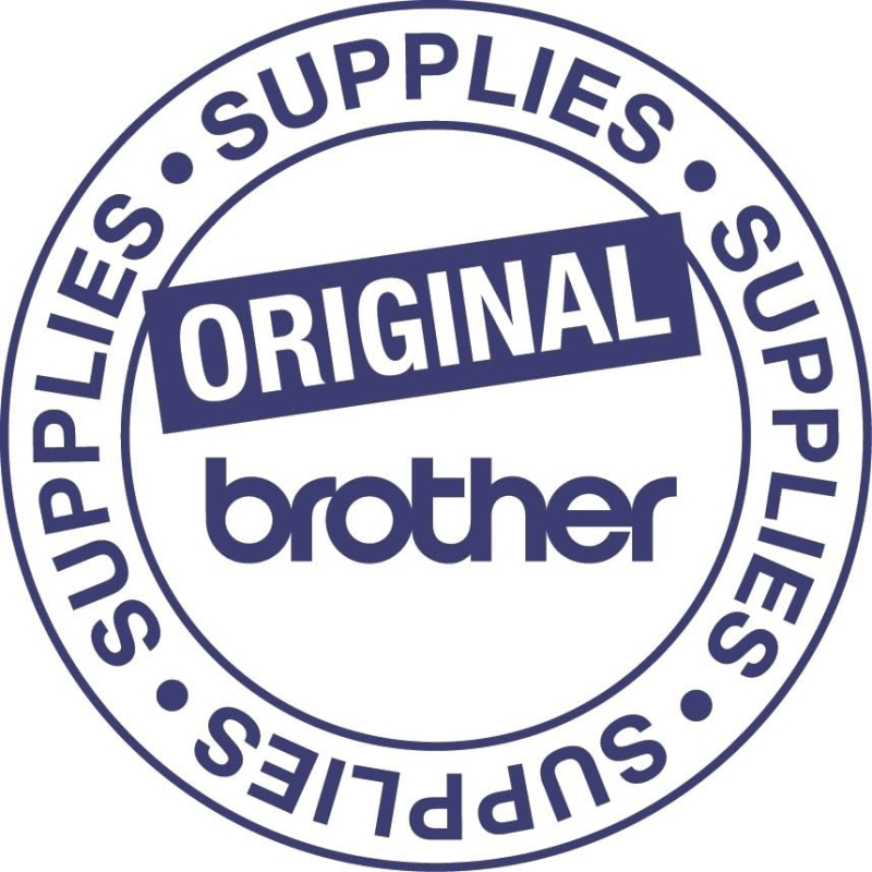 Brother original LC970Y | cartouche d'encre | Jaune, Taille Unique