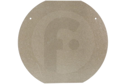 Mica cuisiniere pour four Electrolux 315559600