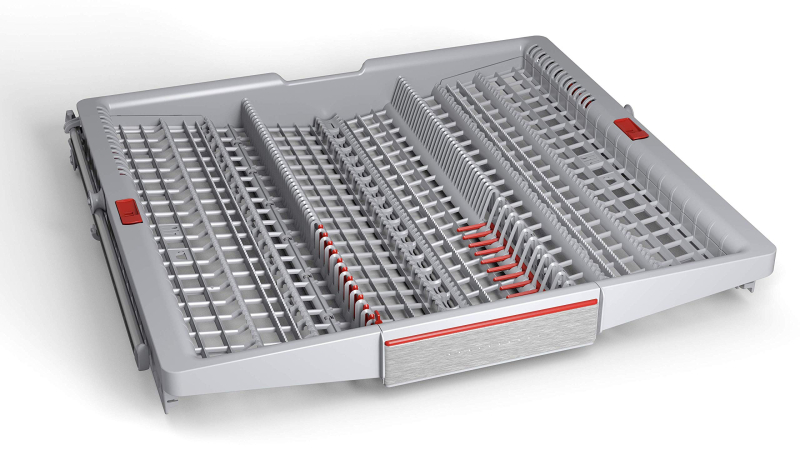 Bosch SGZ6DB04 Accessoires pour lave-vaisselle, tiroir Vario pour paniers Max Flex Pro