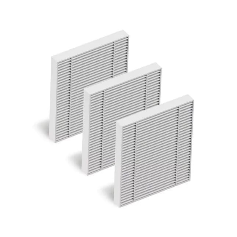 Pack de 3 filtres pour les robots des séries Roomba® Combo 105/Essential