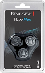 Tête de rasage pour rasoir Remington