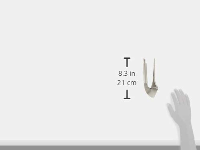 Presse-ail Inox 18/10