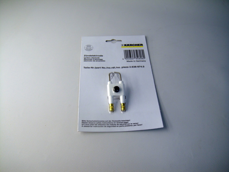 KARCHER Kit transformation Nettoyeur haute pression 2.638-974.0