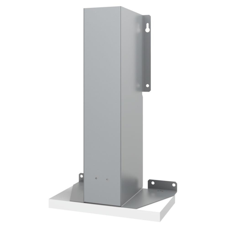 Bosch DSZ4920 - Accessoire pour hotte aspirante, en acier inoxydable, 900 mm, 3,75 kg, 1 pièce