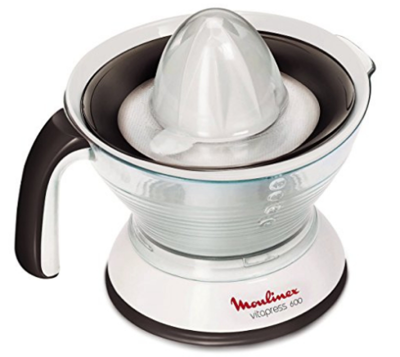 Presse-agrumes Vitapress 0.6 L ( Catégorie : Presse agrume électrique )