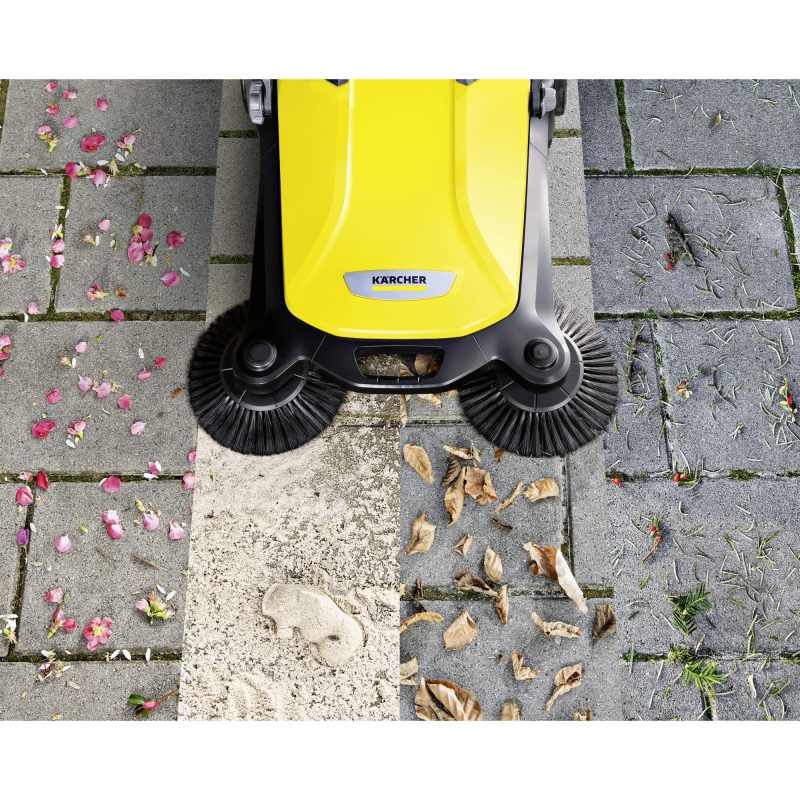 Kärcher S 4 Kit tambour 40716090