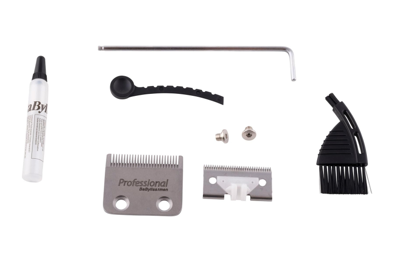 Kit Couteaux + Clé + kit de nettoyage BABYLISS 35009550
