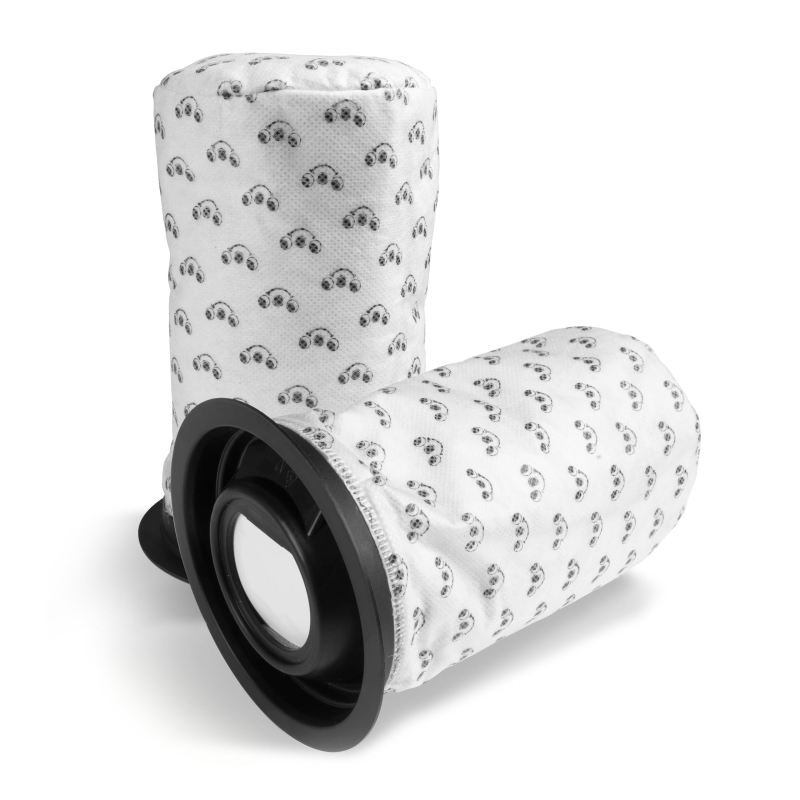 Numatic Henry Quick Pods 915744 Filtres en microfibre 3 couches