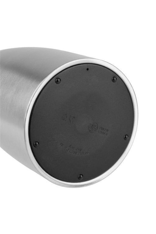 Tefal 3100517979 SOFT GRIP Carafe Isotherme Plastique Noir 11,8 x 11,8 x 28,7 cm 1.5 L