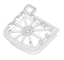 Filtre en sac - CDNF 4000 / CDNB 5000
