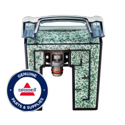 BISSELL Filtre à eau de remplacement, Accessoire d'origine pour Powerfresh, 2139