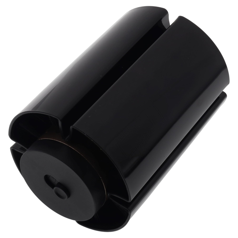 BaByliss Brosse Grande 50mm 78mm pour boucler Les Cheveux Big Hair Dual AS952E