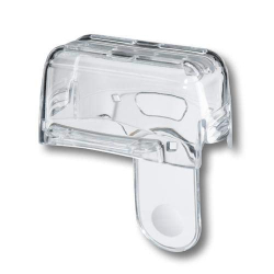 Braun Capuchon de protection pour 3000-3090 Transparent