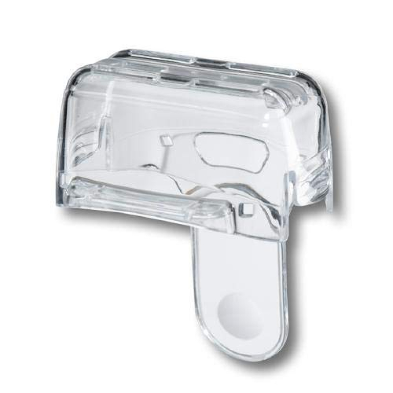 Braun Capuchon de protection pour 3000-3090 Transparent