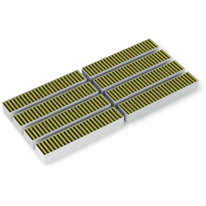 SIEMENS Filtre anti odeur LZ21WWB16 Filtre à charbon Clean Air Plus