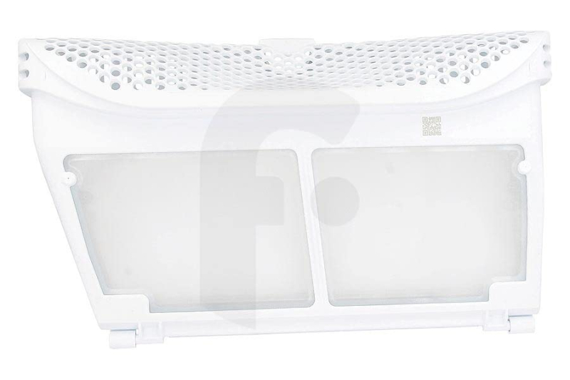 Filtre a peluches complet bit pour seche-linge Electrolux 14007506601