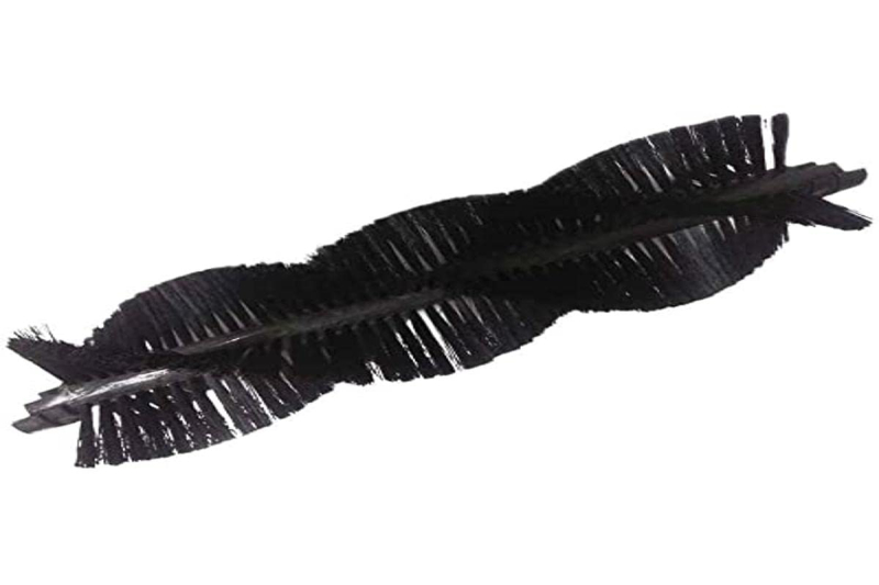 Kärcher Brosse centrale S 550 - Noir - Plastique - Surfaces larges, zones difficiles d'accès - 40 x 12 x 11 cm