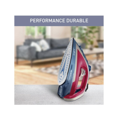 Fer À Repasser Vapeur 2800w 50g/min - FV6814C0