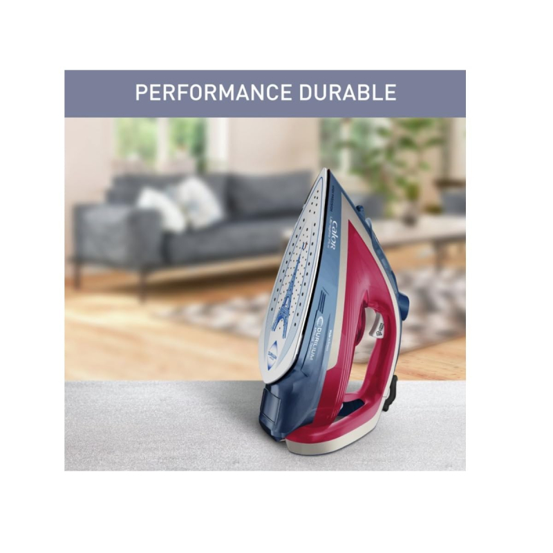 Fer À Repasser Vapeur 2800w 50g/min - FV6814C0