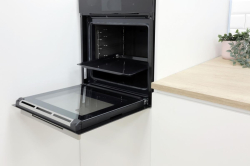 Bosch - Plat à Four Pyrolyse Aluminium 00701725