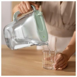 Brita Maxtra Pro Extra Lot de 6 filtres anti-calcaire pour filtre à eau