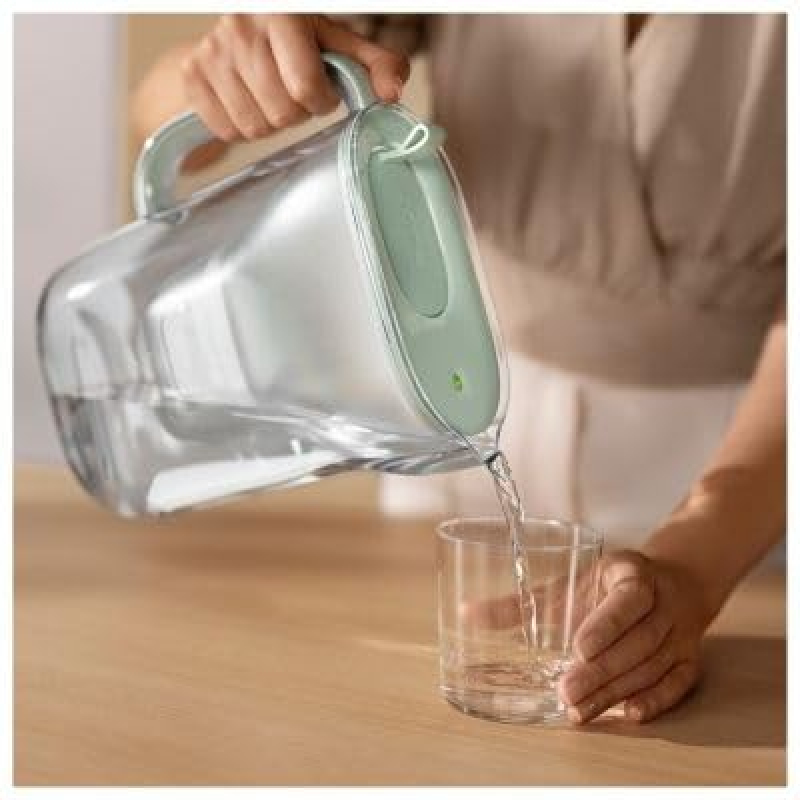 Brita Maxtra Pro Extra Lot de 6 filtres anti-calcaire pour filtre à eau