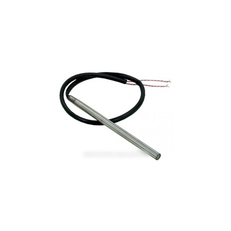 resistance absorption 230 v 75 w
