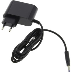 Chargeur d'origine pour...