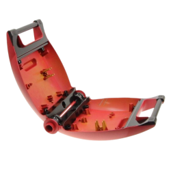 Coques supérieure -...