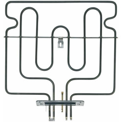 Résistance de voûte 2900W -...