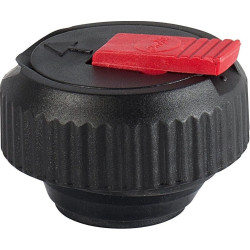 Bouchon à l'unité pour...