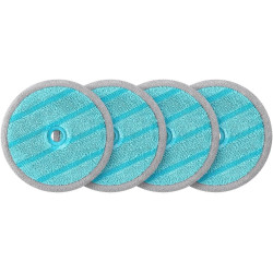 Lot de 4 tampons en...