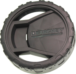 Kärcher 5. 515-357,0 Roue D120 Modul K2-Range