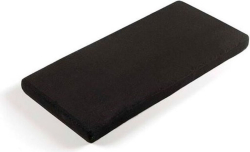 Alapure Lot de 2 filtres à charbon monobloc pour Novy 7550400