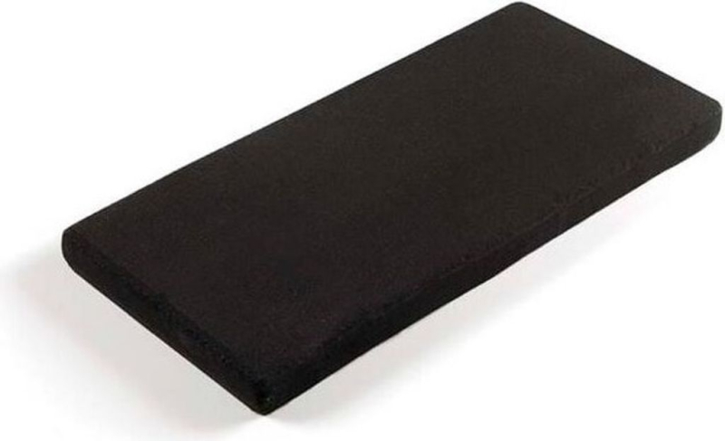 Alapure Lot de 2 filtres à charbon monobloc pour Novy 7550400