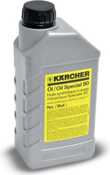 KARCHER 6.288-016.0 Nettoyeur haute pression 1L