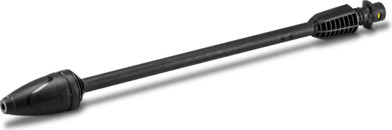 Kärcher Rotabuse K4 à K5 accessoire pour nettoyeurs haute pression