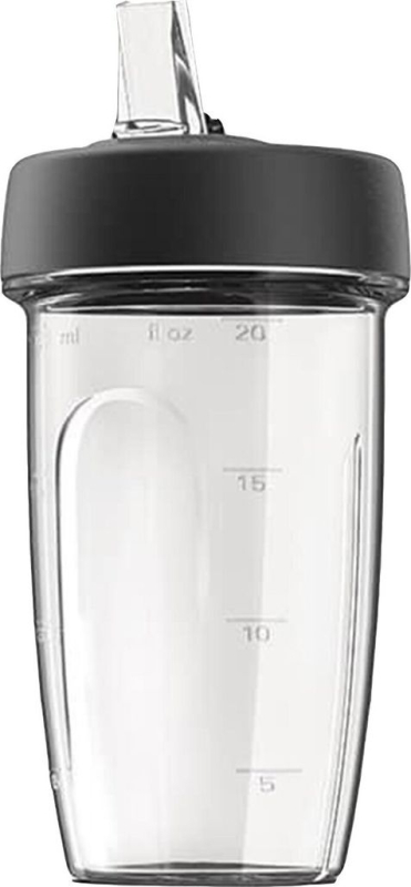 Kenwood KAH740PL Hachoir à aliments, Gris