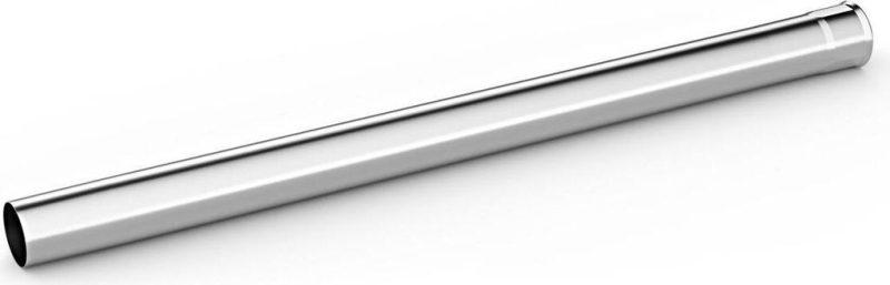 Kärcher - Tuyau d'aspiration chromé NW35-505mm