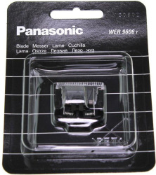 Panasonic WER9606Y136 Lame de Tondeuse de Remplacement pour ER-GY10CM, ER-GB52, ER-GB44, ER-GB43, ER-GB42, ER-GB40 & ER2403 Tond