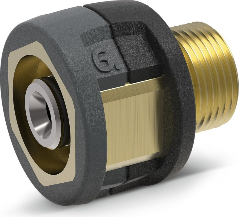 Karcher Adaptateur 6 TR22IG-M22AG 4.11-034.0